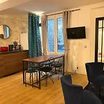 My Trip In Paris - Martin